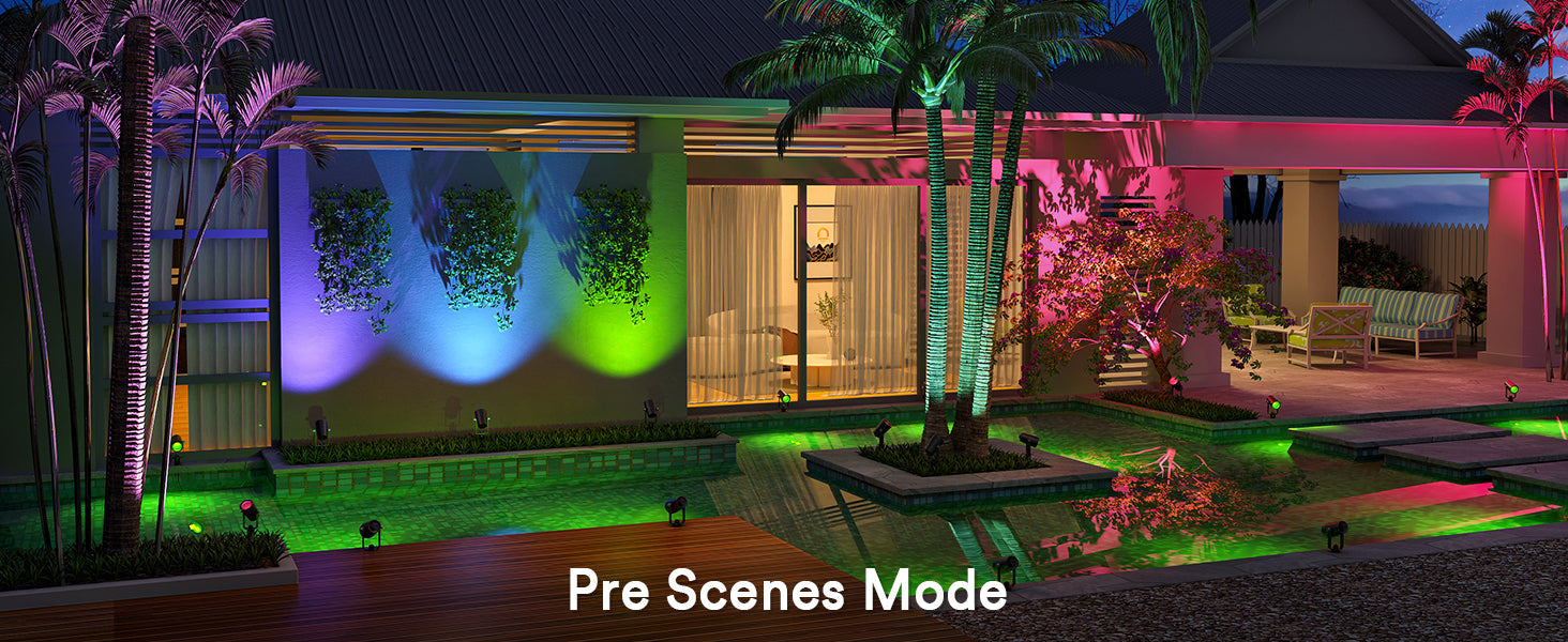 Find the Perfect Outdoor Smart Lightbulb with These Tips