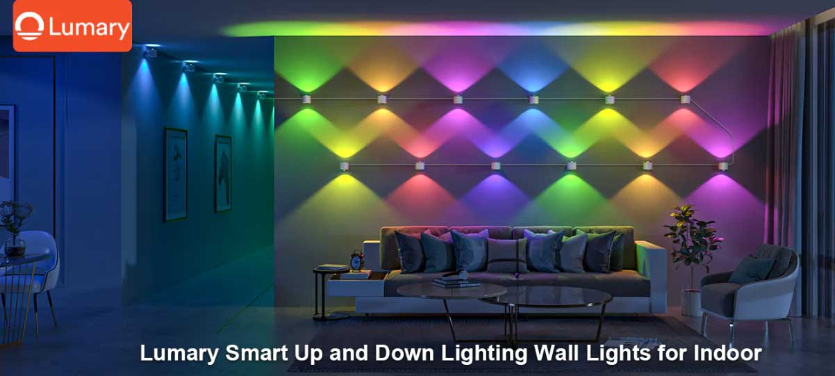 Why LED Wall Lights Are the Ultimate Solution for Energy Efficiency