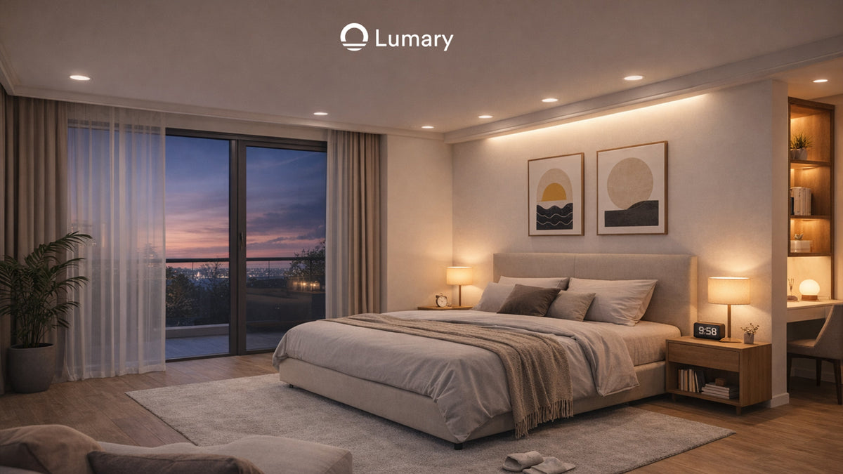 How Can I Tell Whether a Ceiling Light Is Safe and Reliable? The Complete Guide to Lighting Safety Certifications