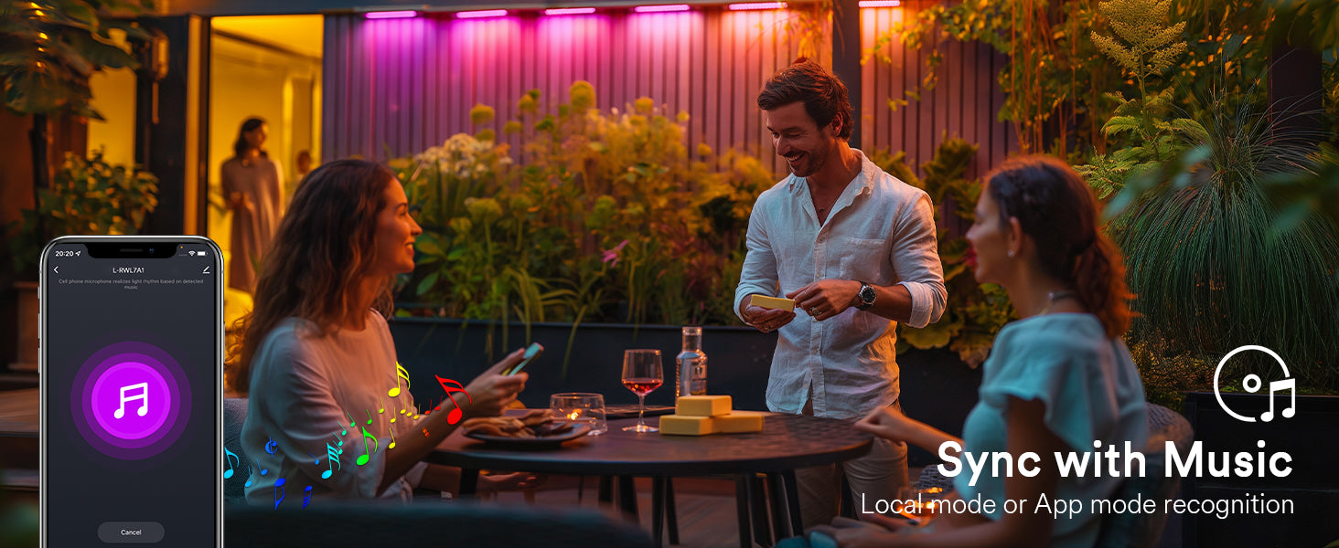 Step-by-Step Guide to Installing Outdoor LED Smart Lights