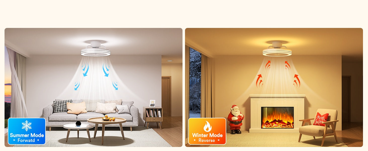 Why You Should Upgrade to a Smart Ceiling Fan