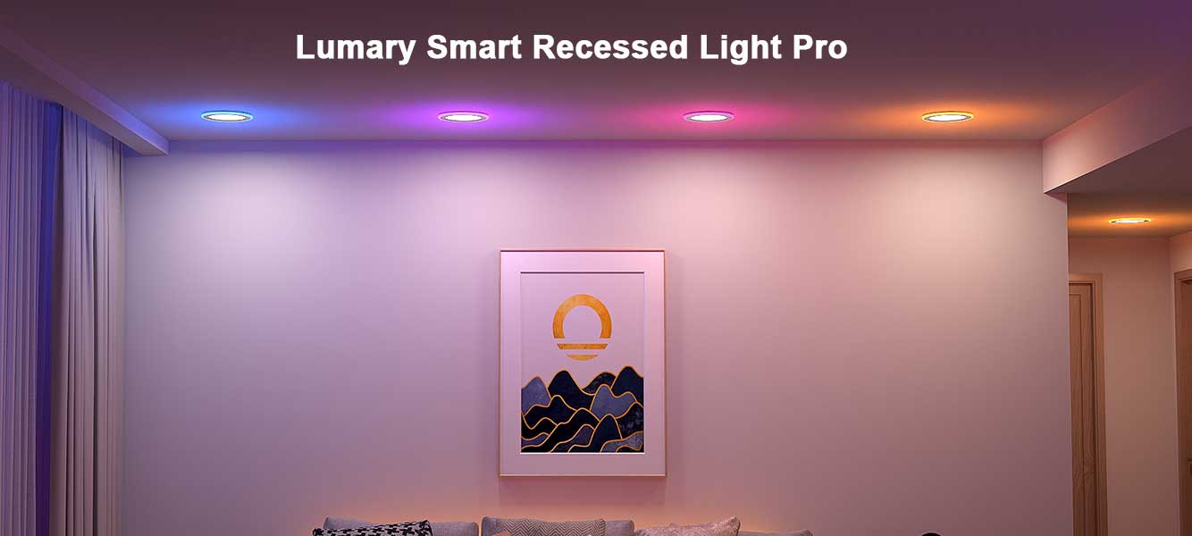 These smart lights have a unique feature that Philips Hue is missing