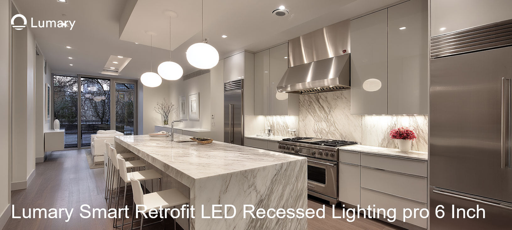 How to Replace Traditional Recessed Lights with Energy-Efficient LEDs