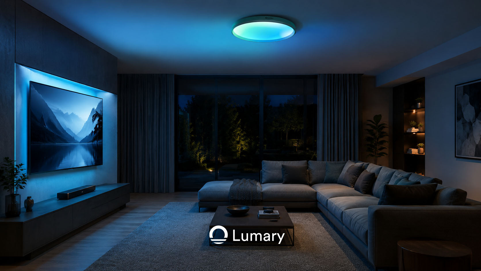 Lumary Smart Skylora Sky Light