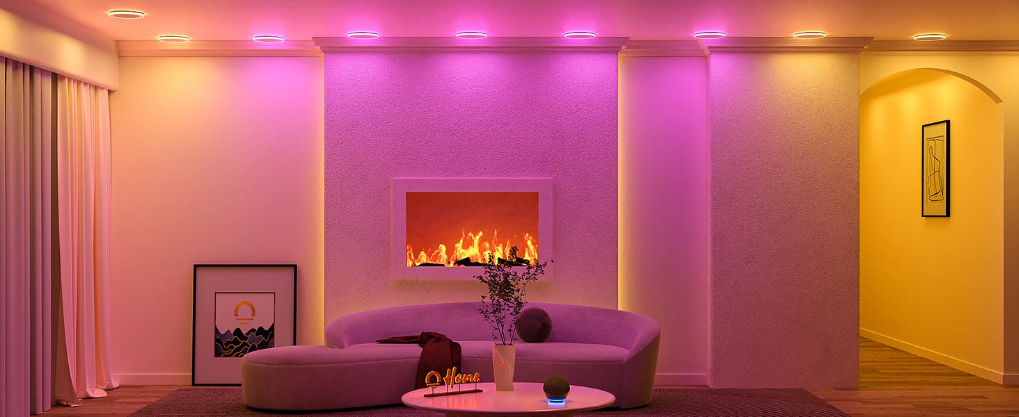 Installing LED Recessed Can Lights: A Beginner's Guide