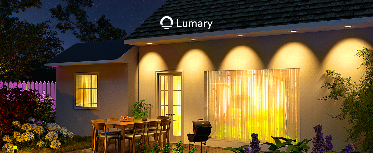 How Smart Recessed Lights Enhance Convenience and Security