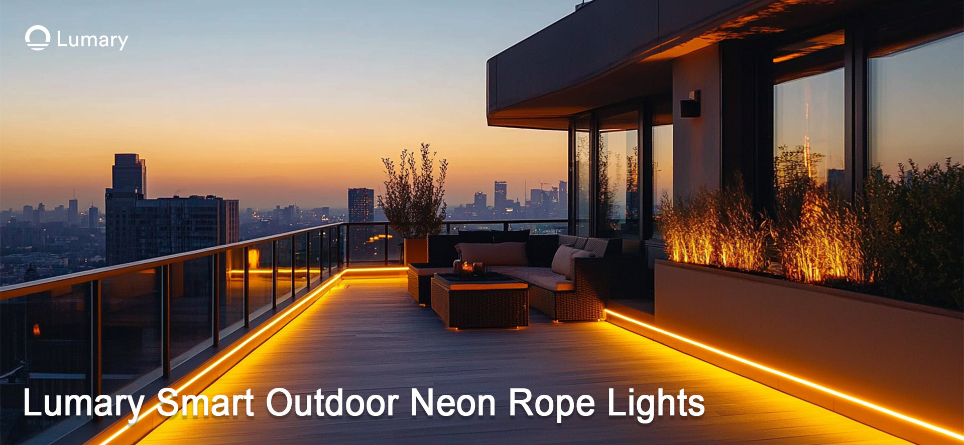 A Beginner's Guide to Installing Waterproof LED Strip Lights Outdoors