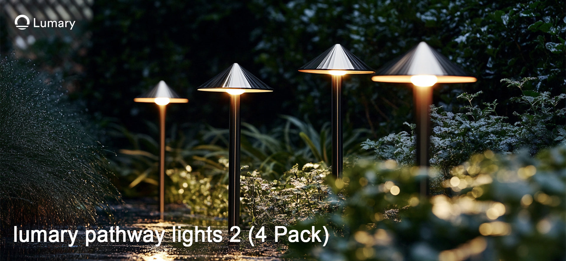 How to Choose the Right Outdoor Pathway Lights for Your Home in 2025