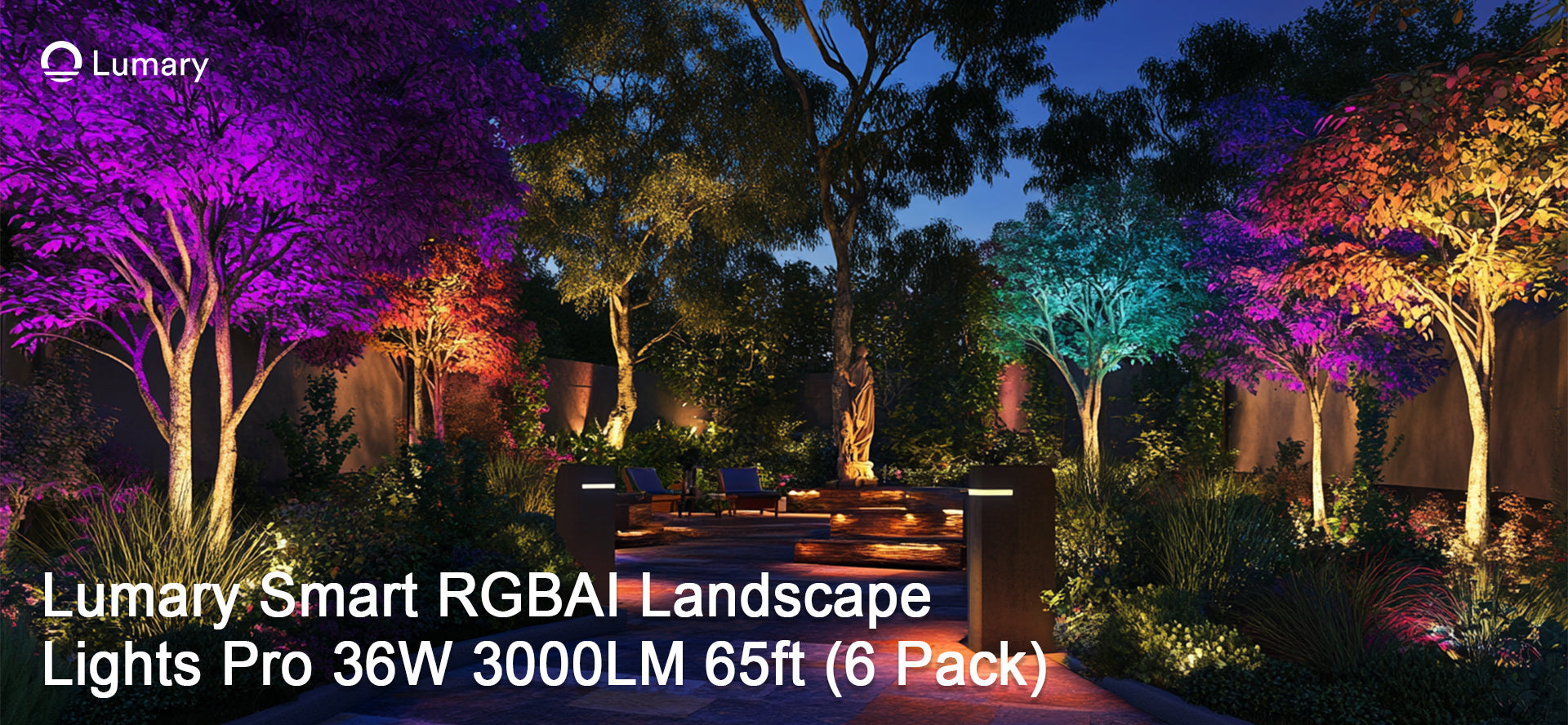 Top Tips for Selecting Energy-Saving LED Landscape Lights