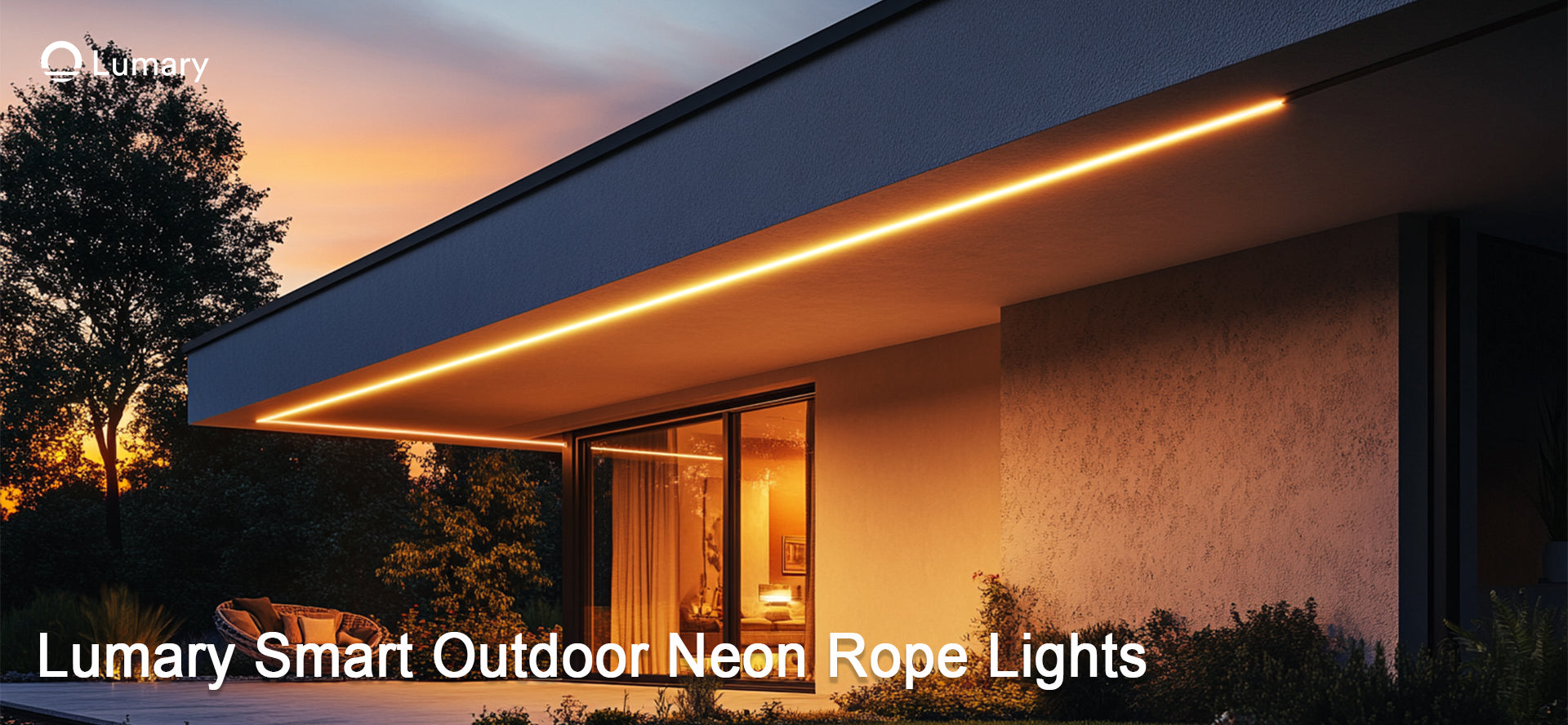 A Complete Guide to Choosing Waterproof LED Outdoor Strip Lights in 2025