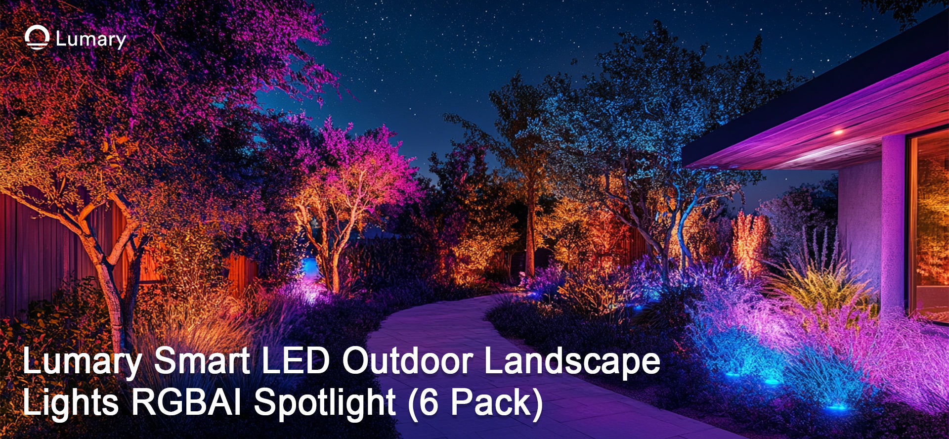 Top Tips for Choosing the Best Outdoor LED Spotlights in 2025