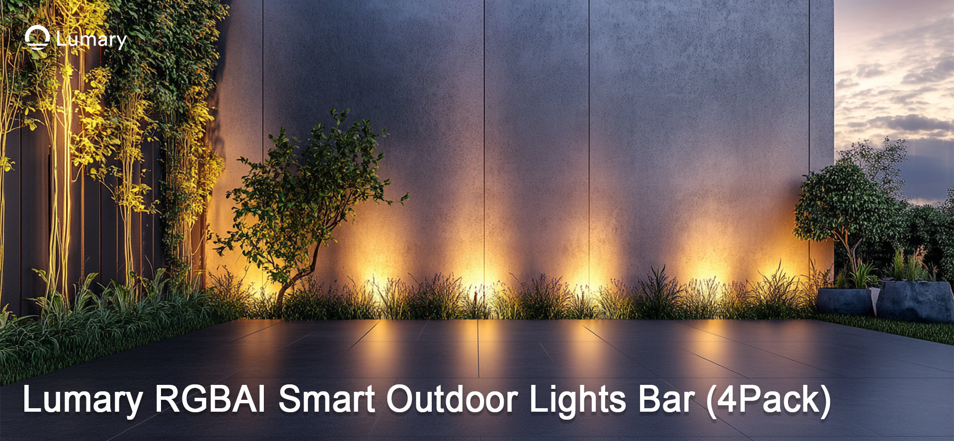 10 Creative Tips to Transform Your Home with Outdoor Decor Lights