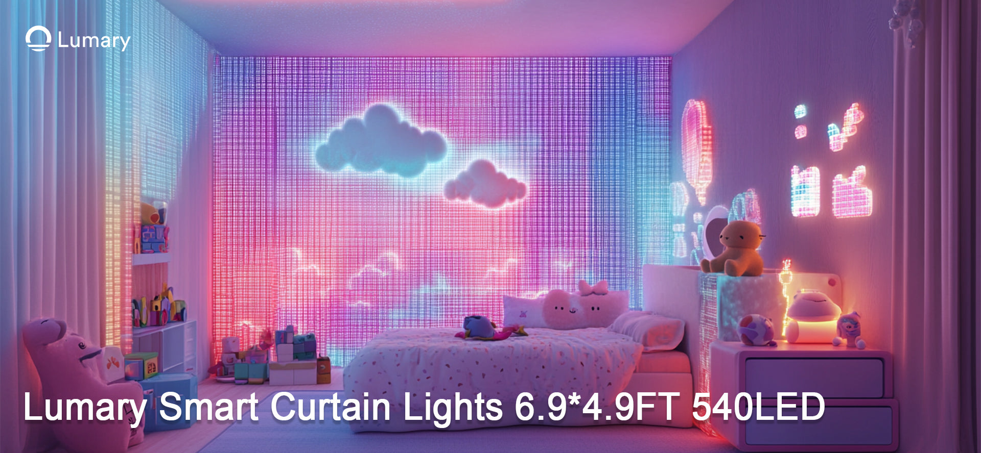 How to Choose the Best Curtain Lights for Your Home in 2025
