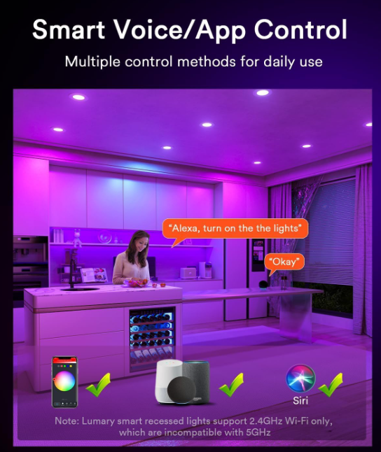 How to Integrate Smart Home Devices?