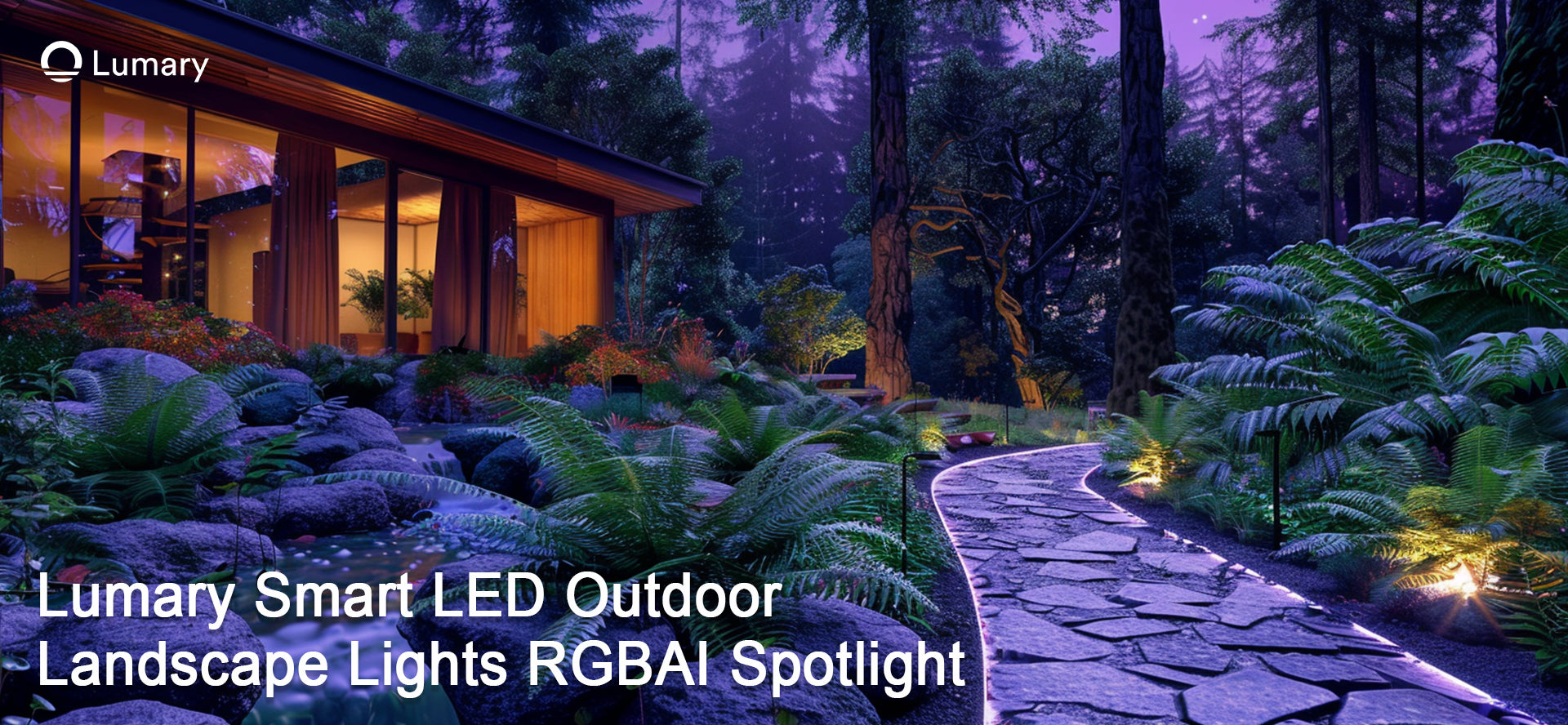 Tips for Choosing the Best Landscape Lighting for Your Outdoor Space