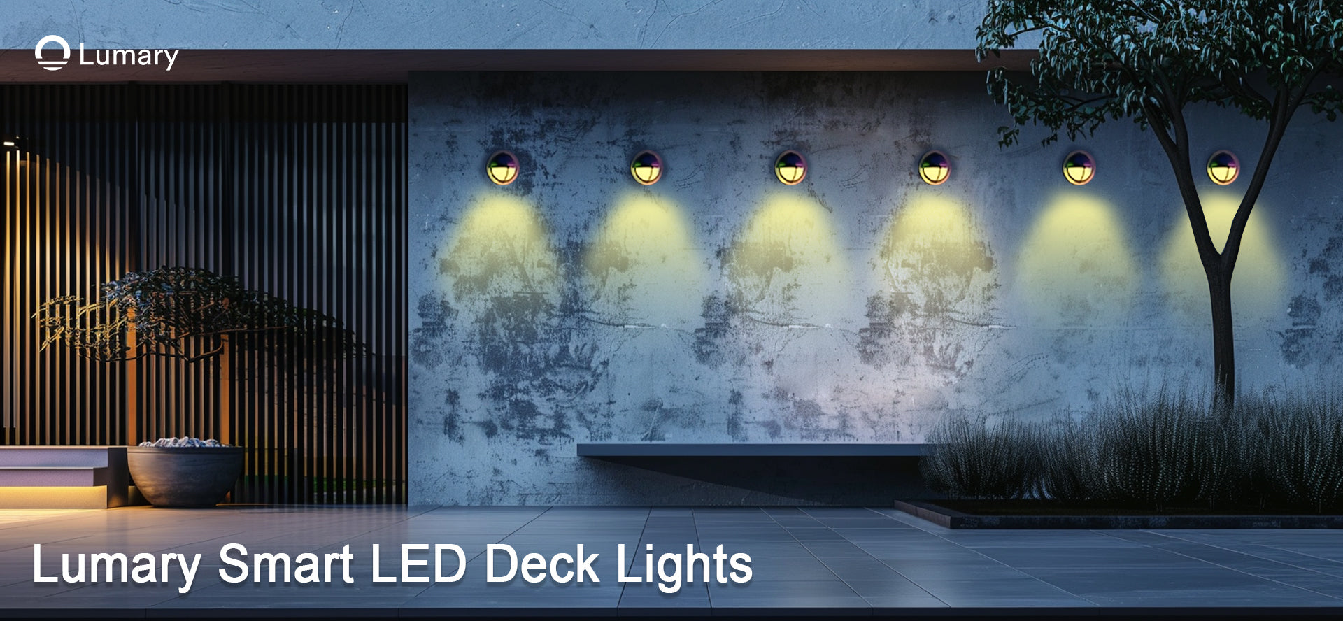 10 Creative Deck Lighting Ideas for a Stunning Outdoor Space