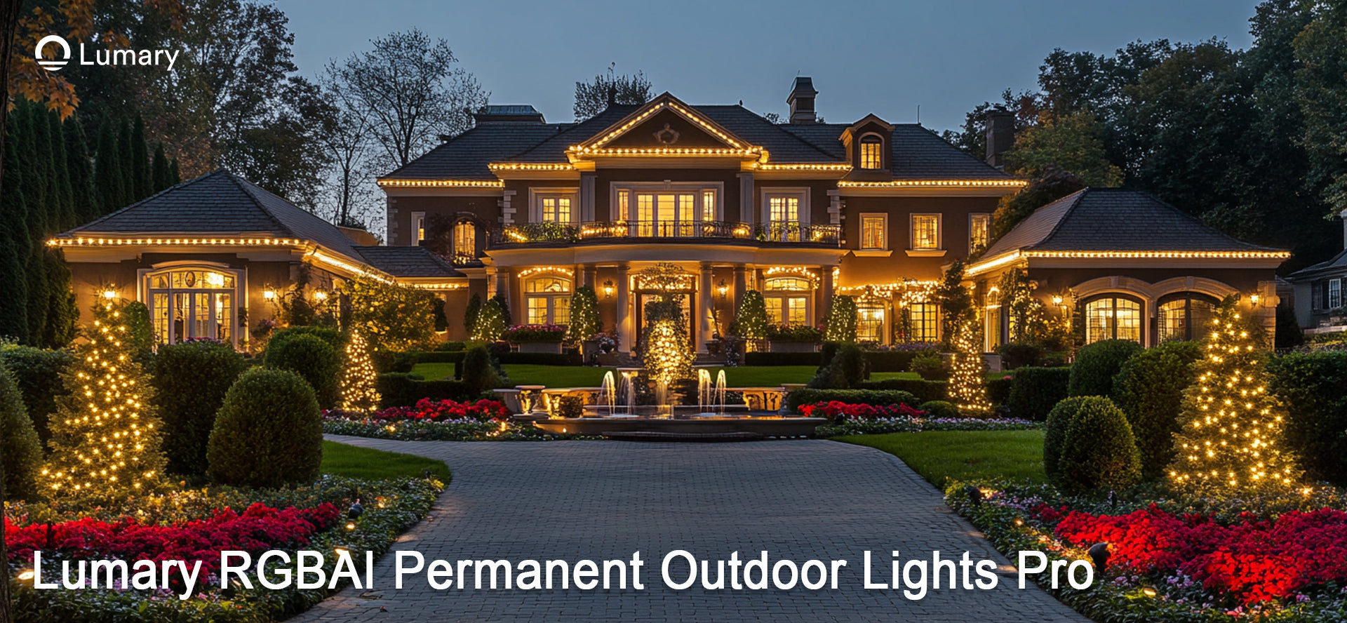 A Step-by-Step Guide to Outdoor LED Light Strands