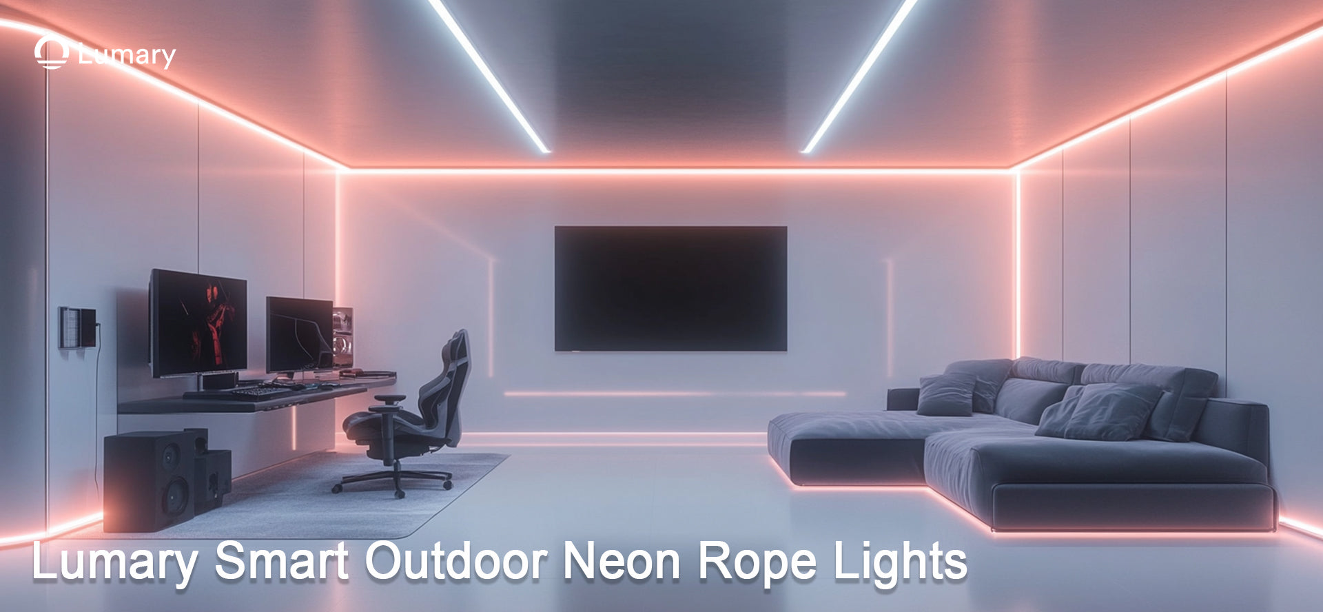 How to Create an Outdoor Christmas Light Show