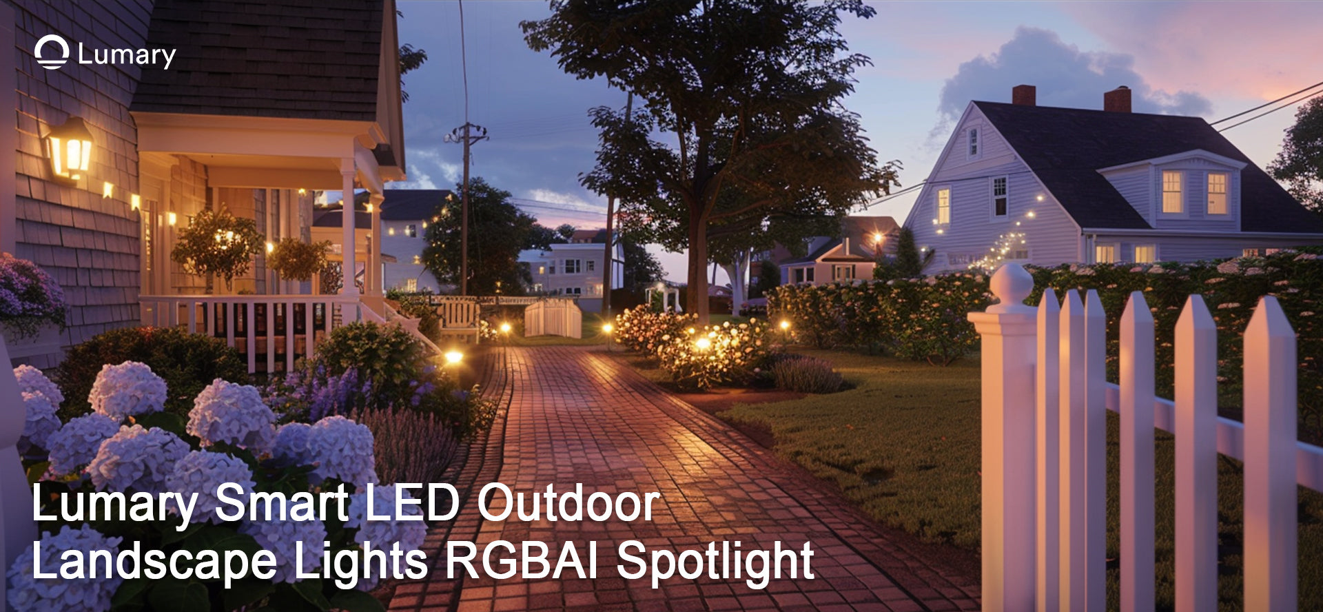 Top Tips for Choosing LED Landscape Lighting in 2025
