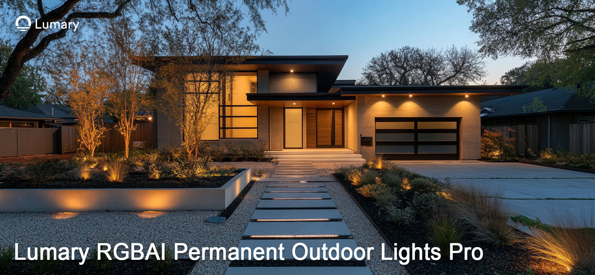 Top Tips for Choosing the Best Exterior LED House Lights