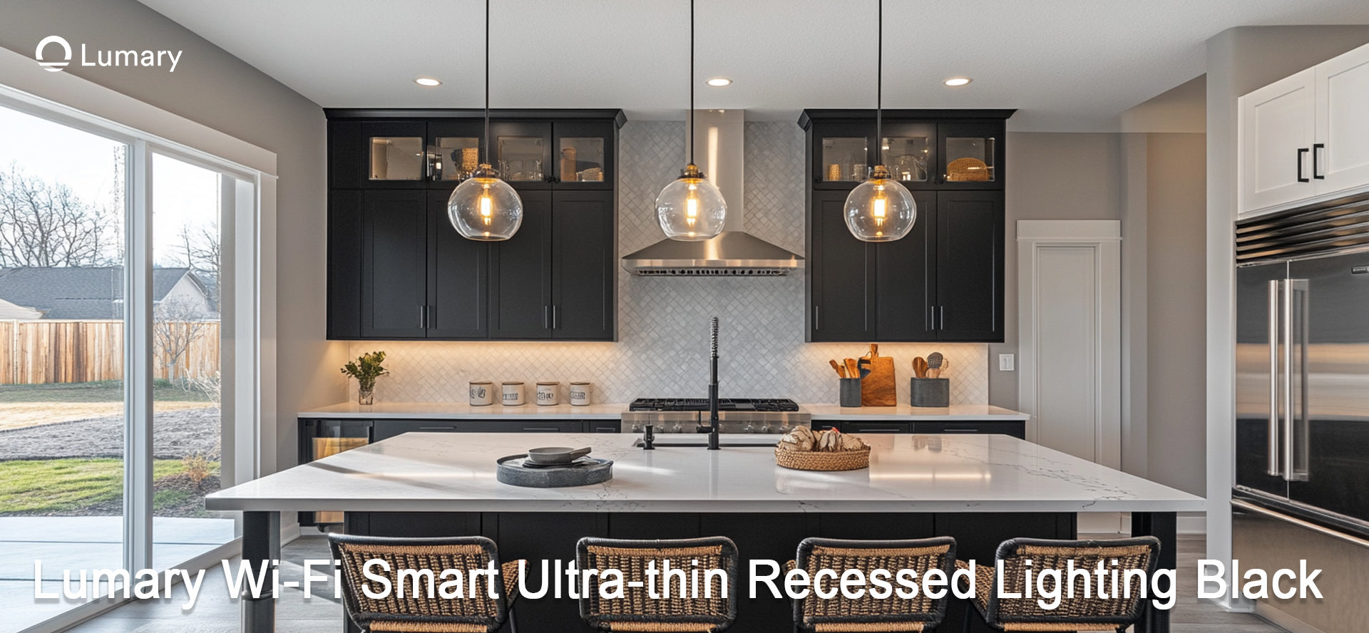 Your Guide to Installing Recessed Lighting at Home