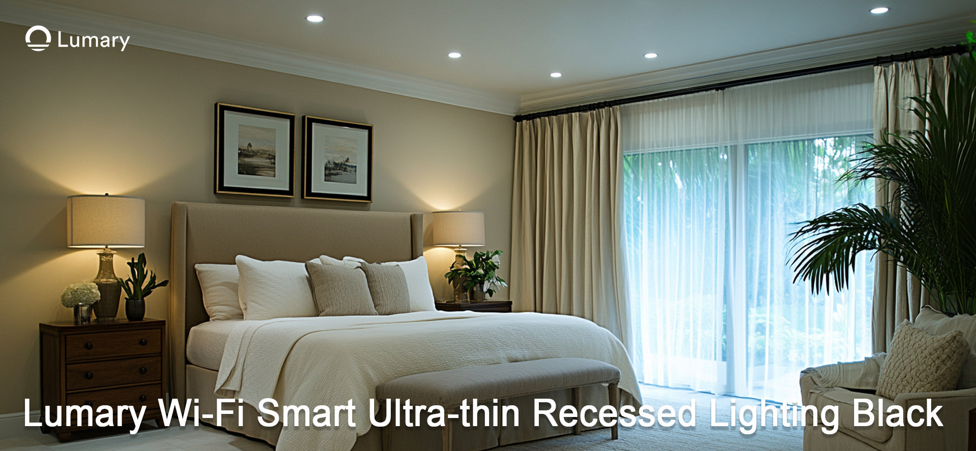 A Beginner's Guide to Light Bulbs for Recessed Lighting in 2025