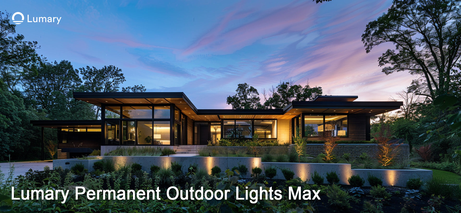 A Complete Guide to Customizing Permanent Outdoor Lighting
