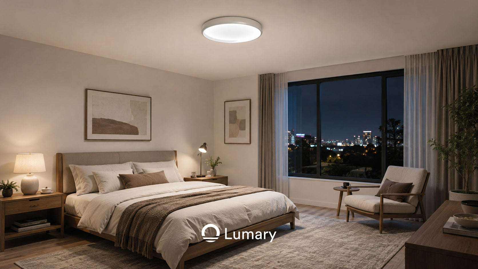 Lumary Smart Skylora Sky Light
