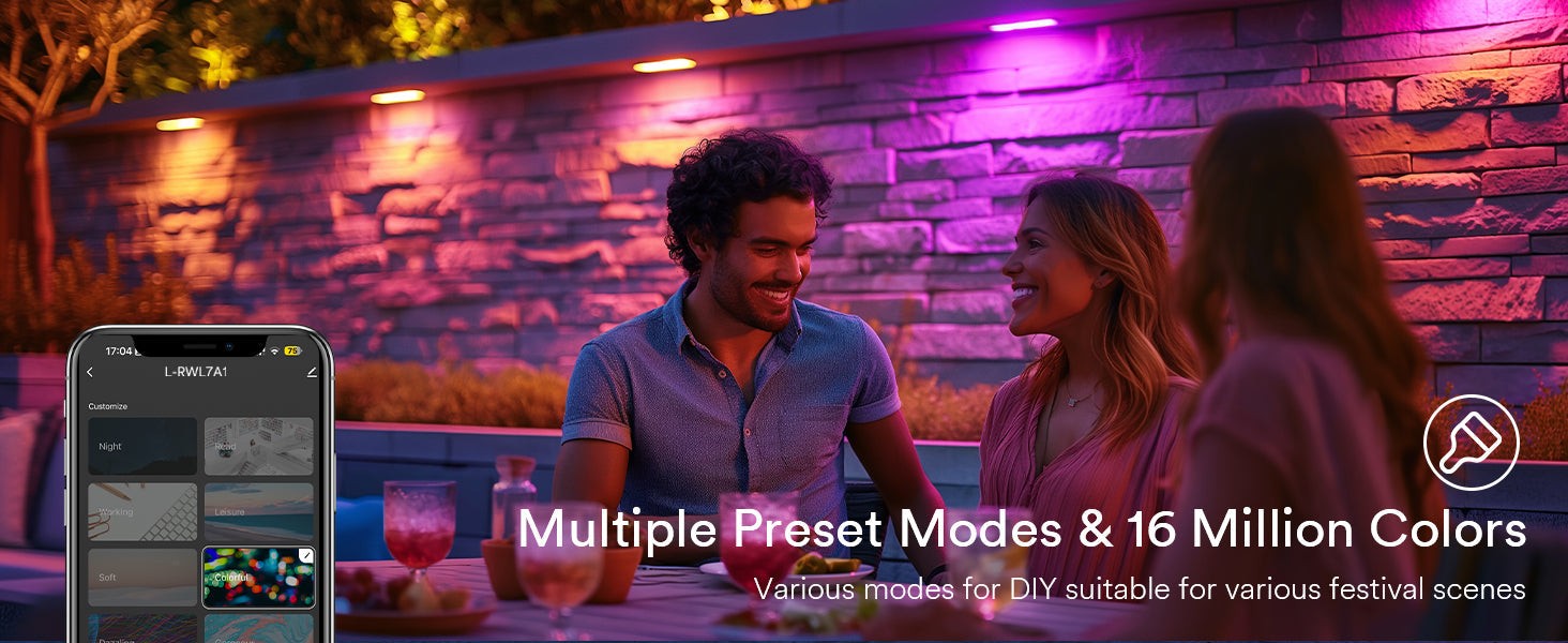 Smart Tips for Outdoor Lightbulb Selection