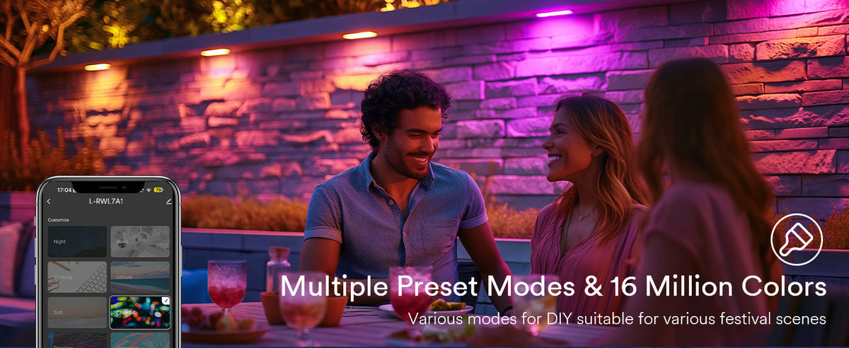Smart Tips for Outdoor Lightbulb Selection