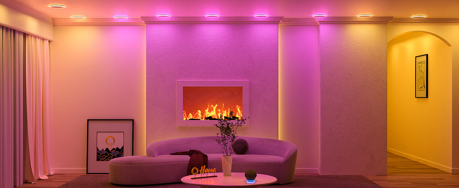 Best Smart Lighting Controls for Your Home in 2024