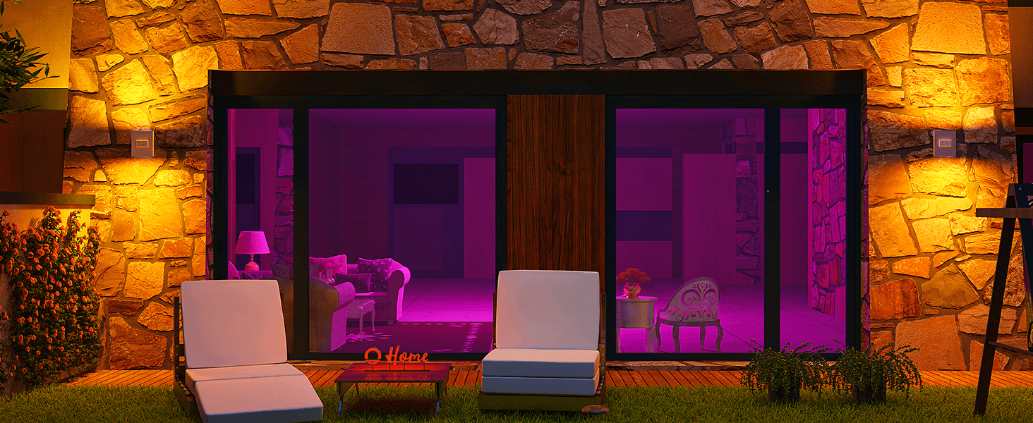 How to Install Smart Wall Sconce Lights Easily