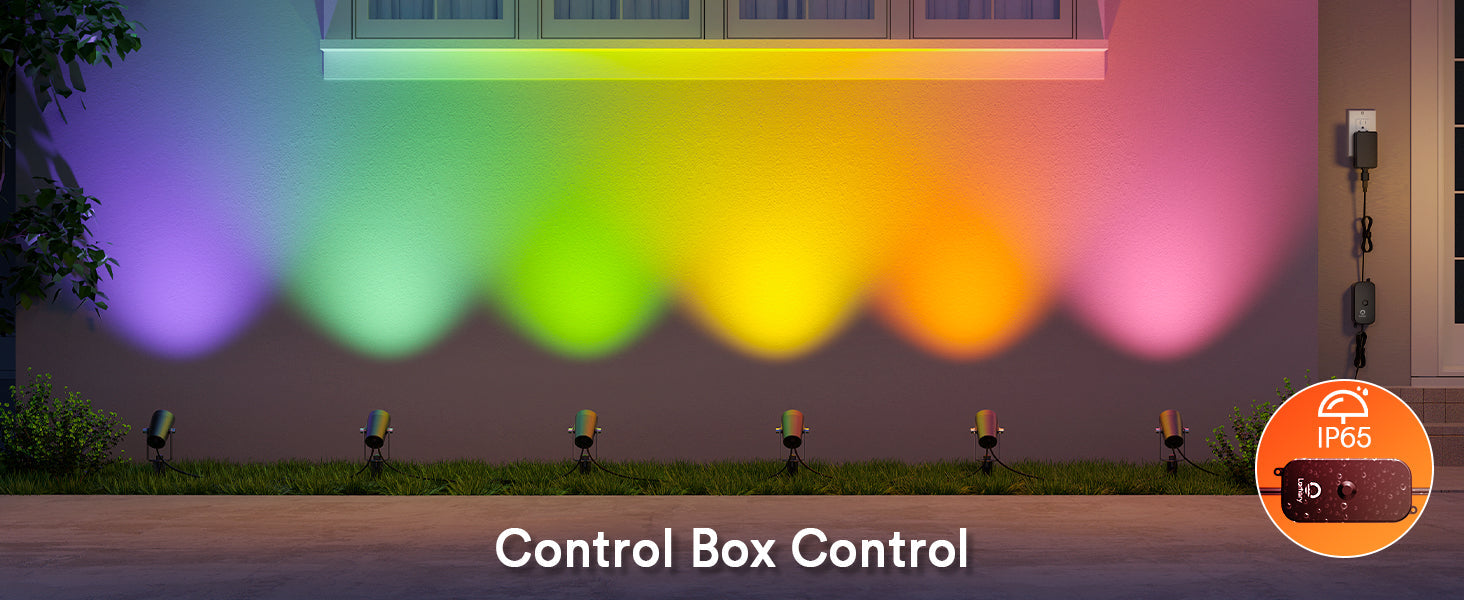 Outdoor Smart Light Bulbs: A Comprehensive Guide for Smart Homes