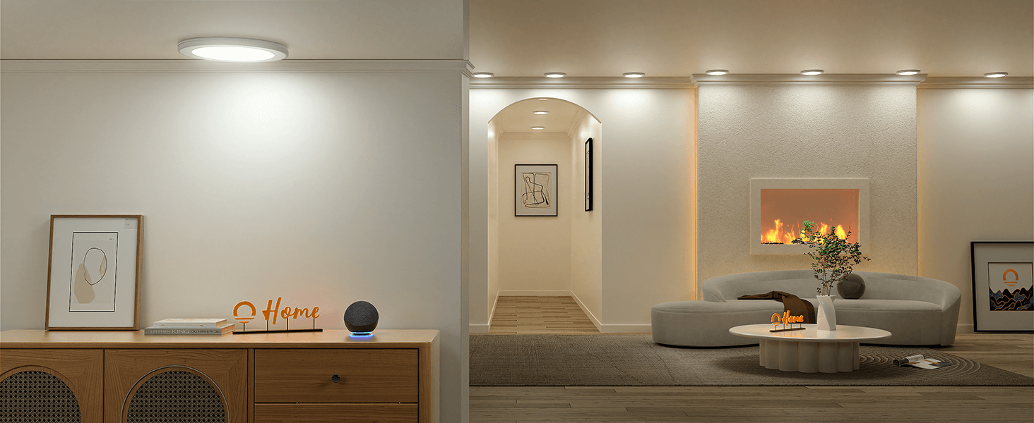 8 DIY Smart Lighting Projects to Brighten Your Home