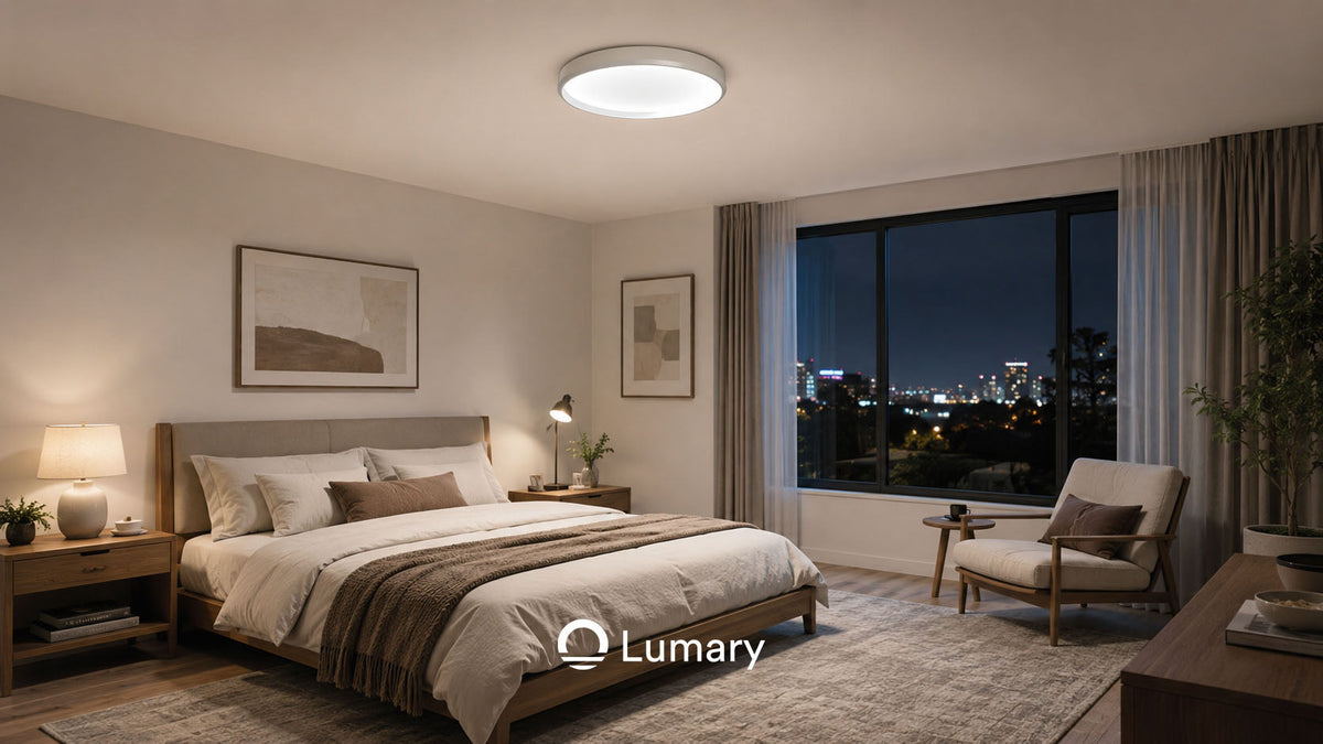 Lumary Smart Skylora Sky Light