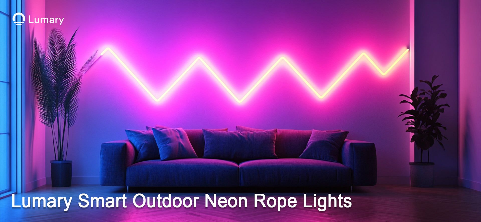 6 Tips to Choose the Best Outdoor LED Strip Lights