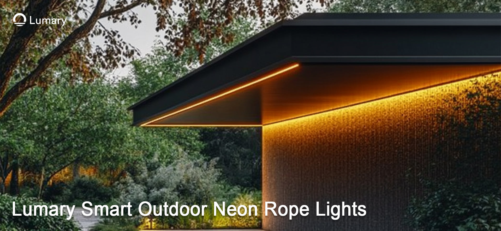 How to Install Exterior LED Strip Lights