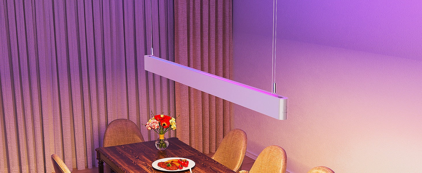 Top Benefits of Smart Lighting Systems Explained