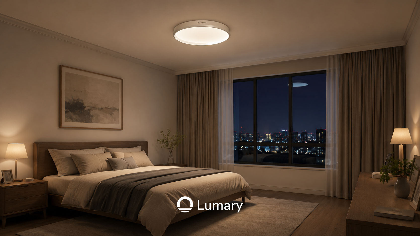 Lumary Smart Skylora Sky Light