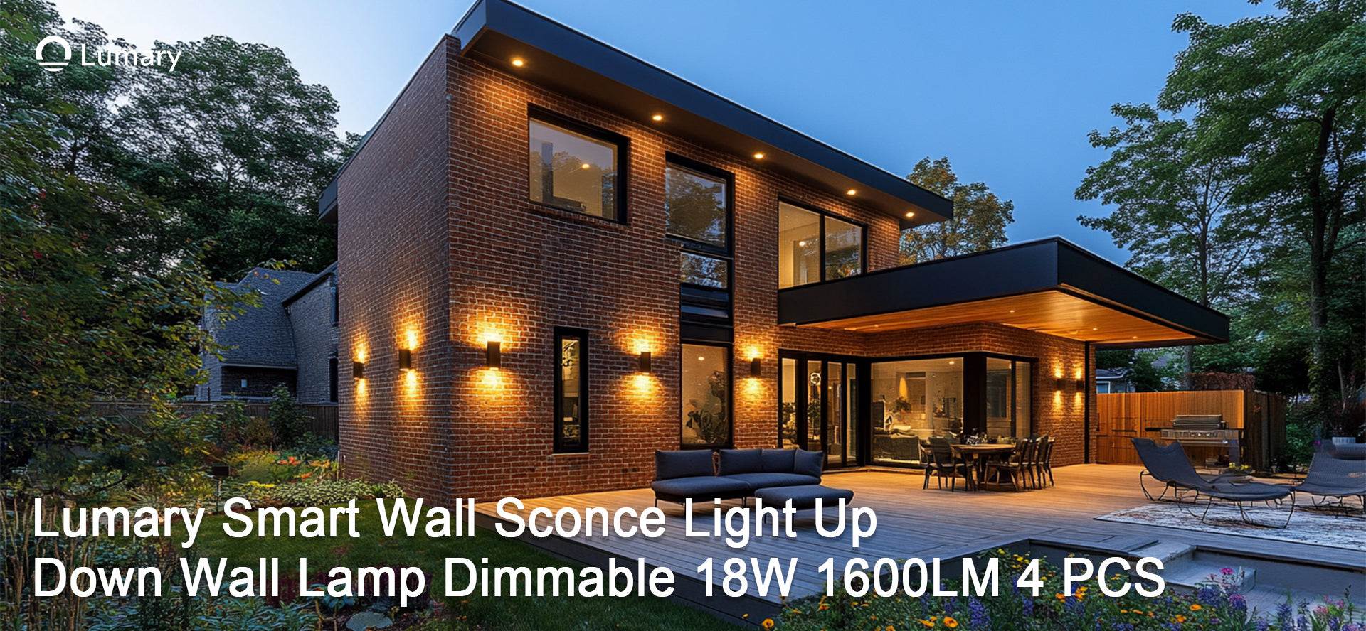 How to Select the Perfect White Outdoor Wall Lights in 2025