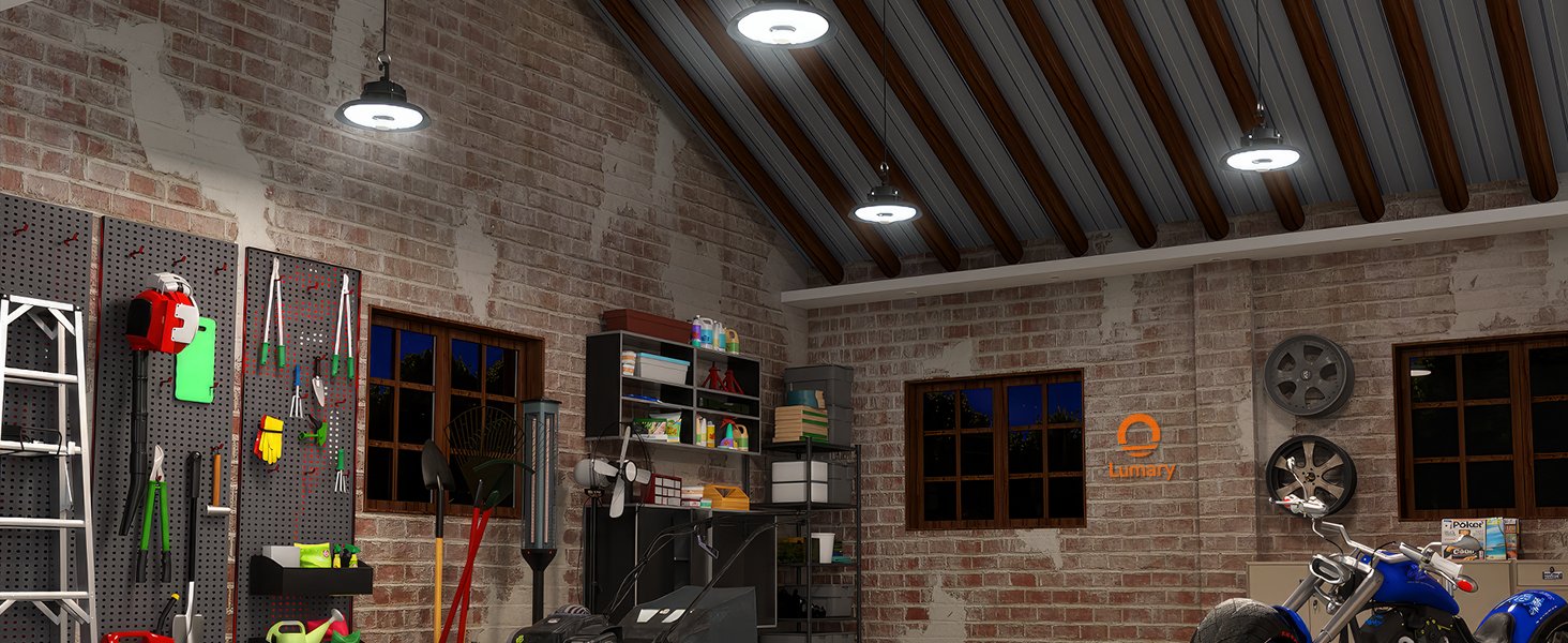 2024's Leading Smart Outdoor Lights: A Review