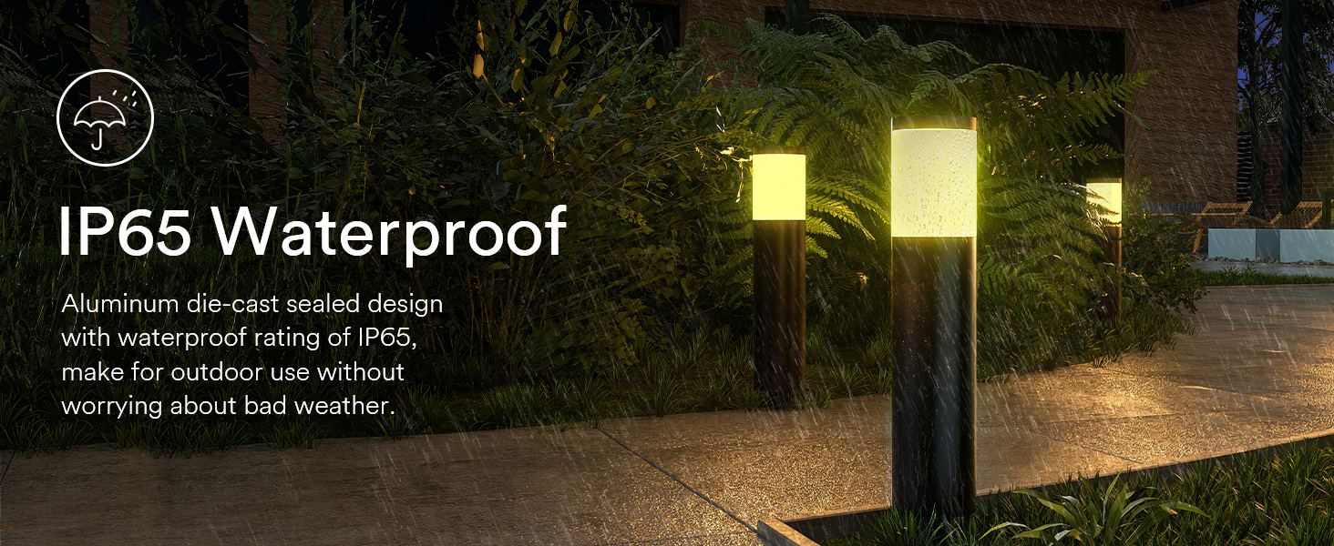 How to Select the Best LED Outdoor Lighting