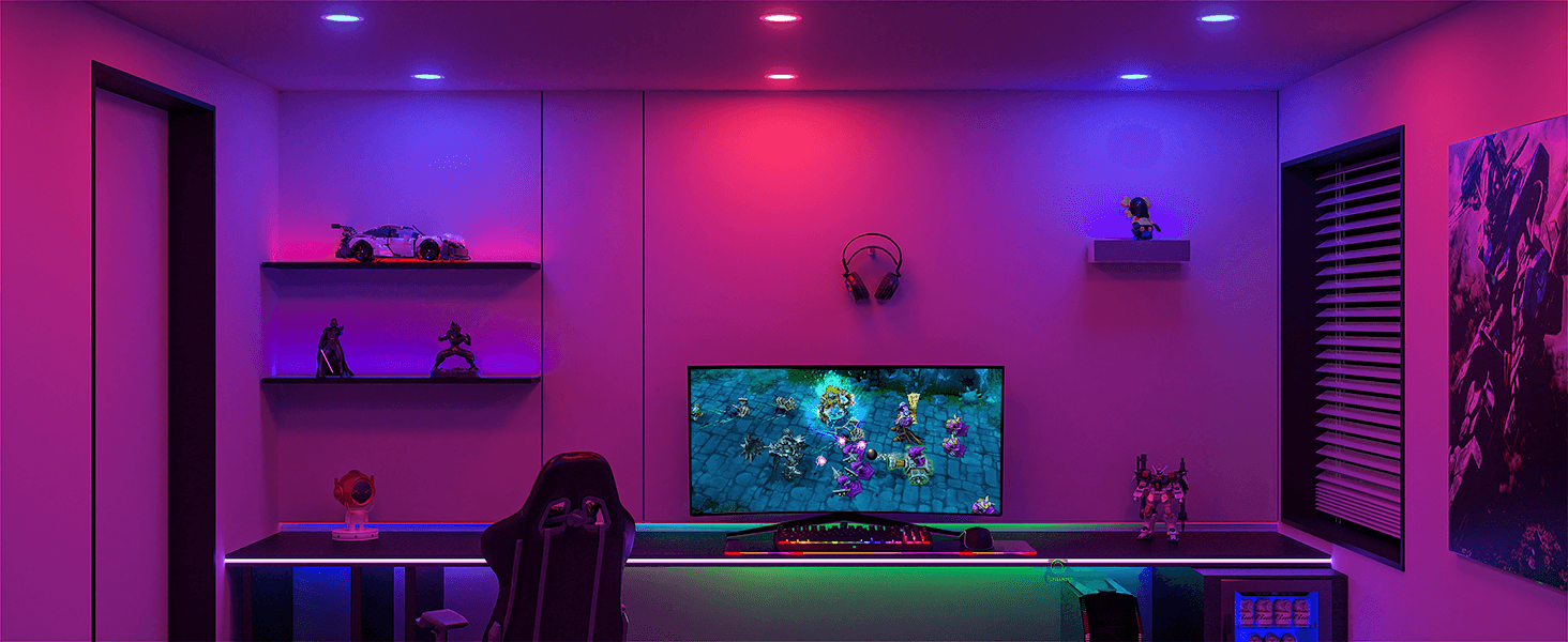 7 Tips for DIY Smart Lighting Projects