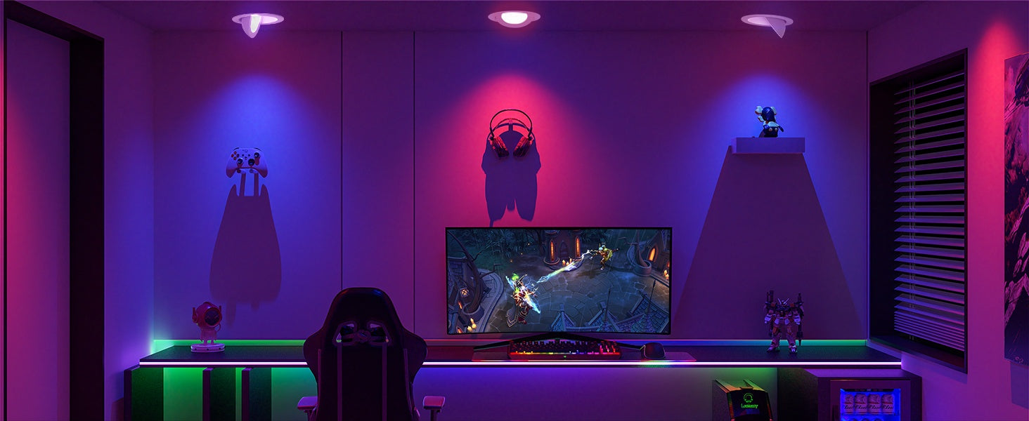 The Benefits and Drawbacks of Smart Lighting Control Systems