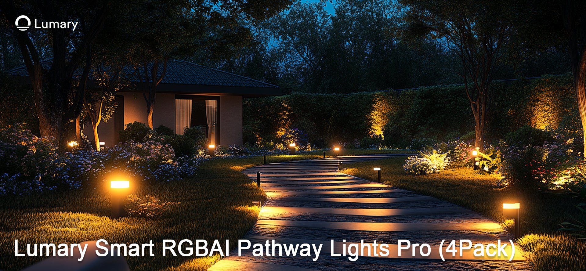 A Comprehensive Guide to Selecting RGB Outdoor Lights