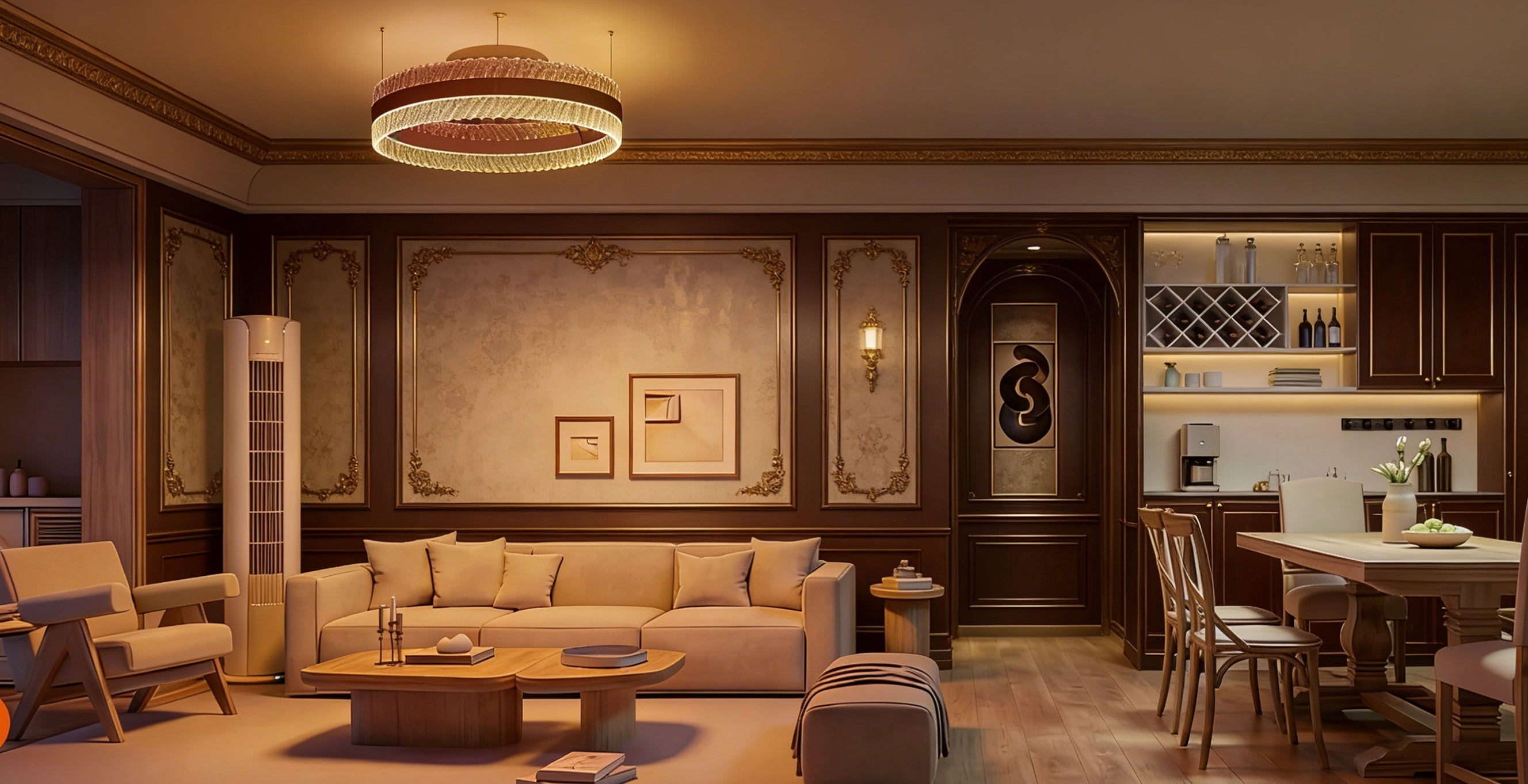 Smart Ceiling Fans Compared Which Is Best