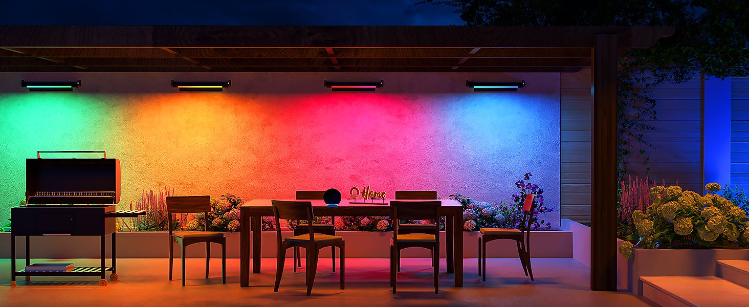 Getting Started with Smart Lighting: A Complete Guide