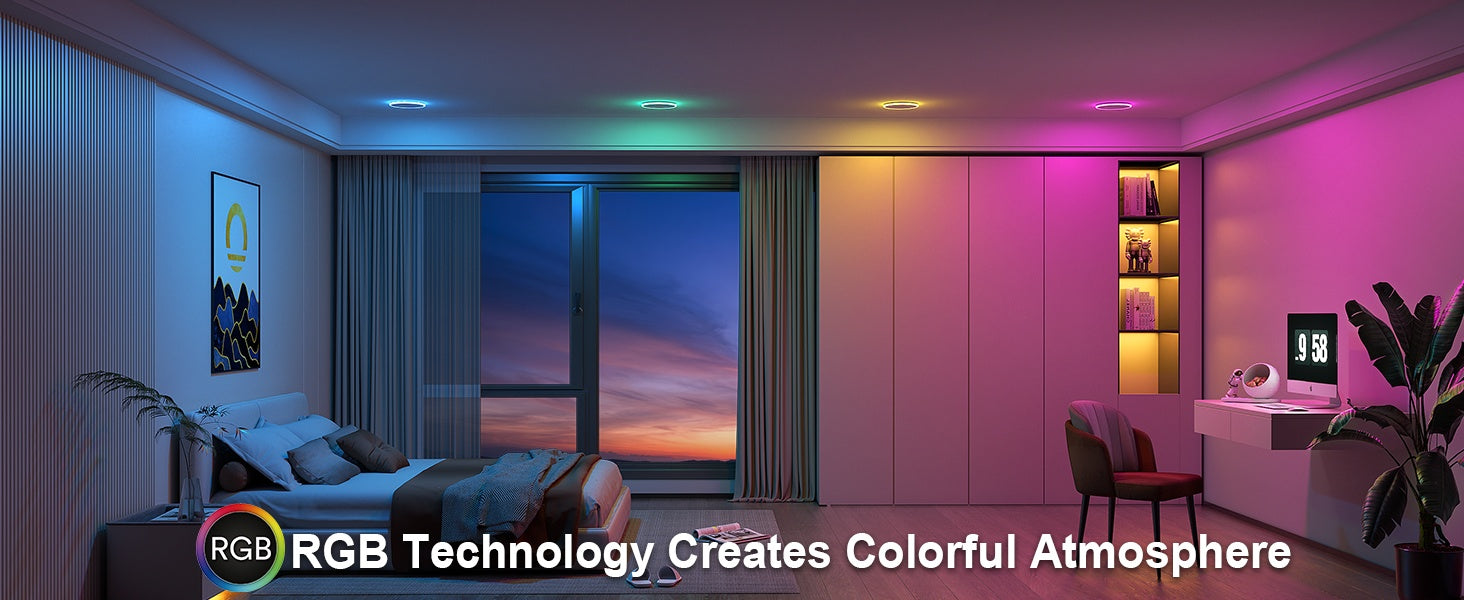 Step-by-Step Guide to Installing Smart Recessed Lights