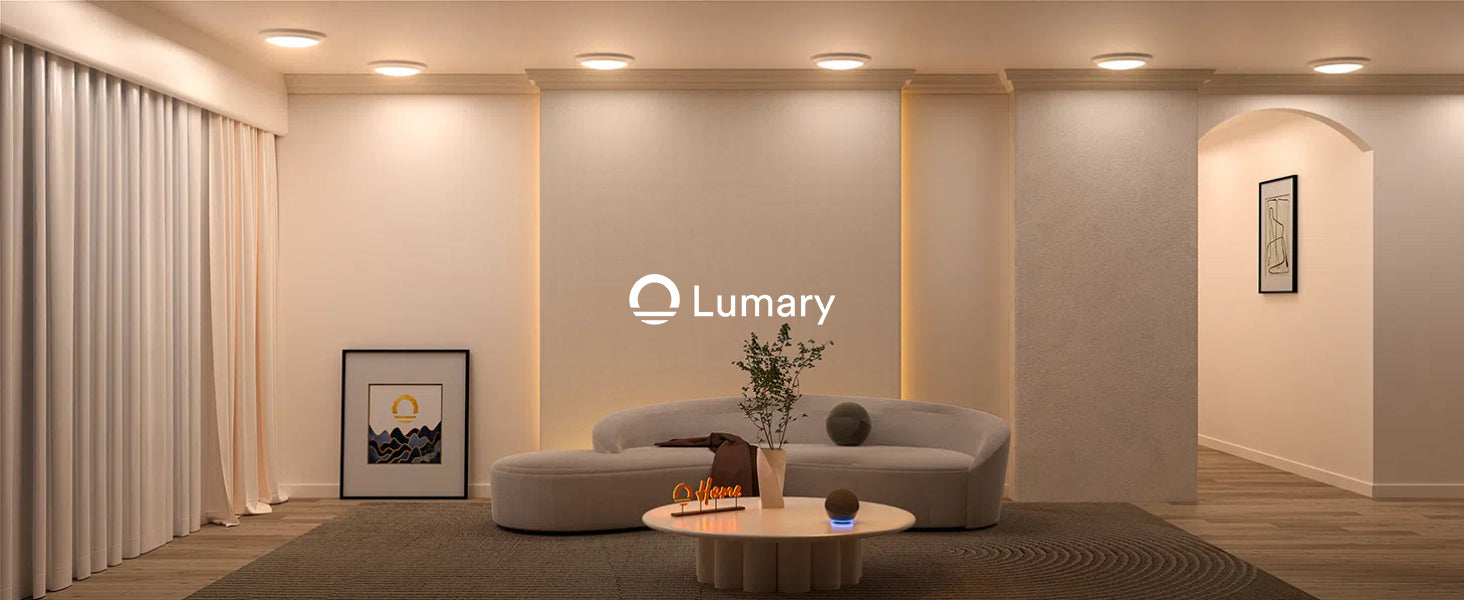 What Is Smart Recessed Lighting and How Does It Work