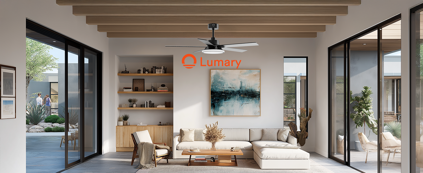 Top Ceiling Fans with Lights for 2025 Reviewed